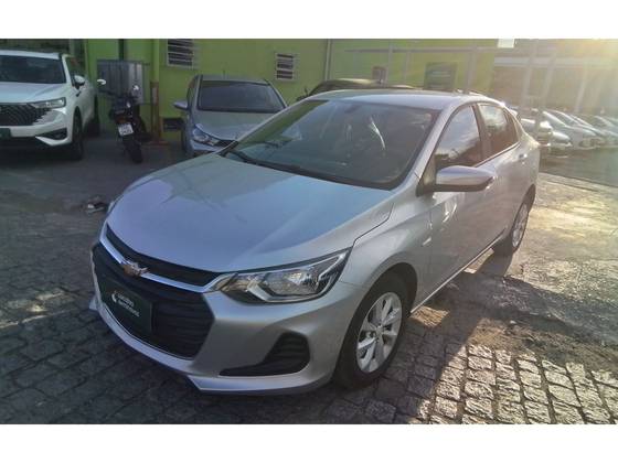 CHEVROLET ONIX 1.0 FLEX PLUS LT MANUAL CHEVROLET ONIX 1.0 FLEX PLUS LT MANUAL